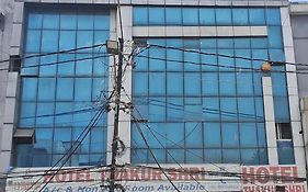 Hotel Thakur Shri